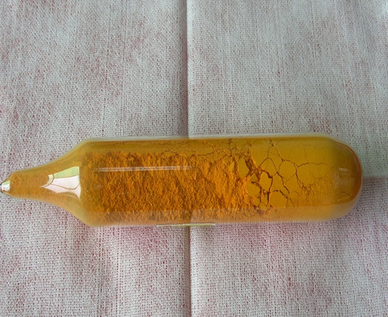 PbS硫化镉粉